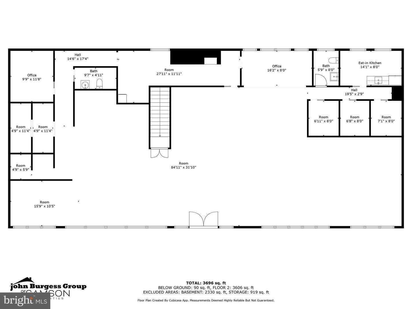 8711 Belair Rd Property Photo 42