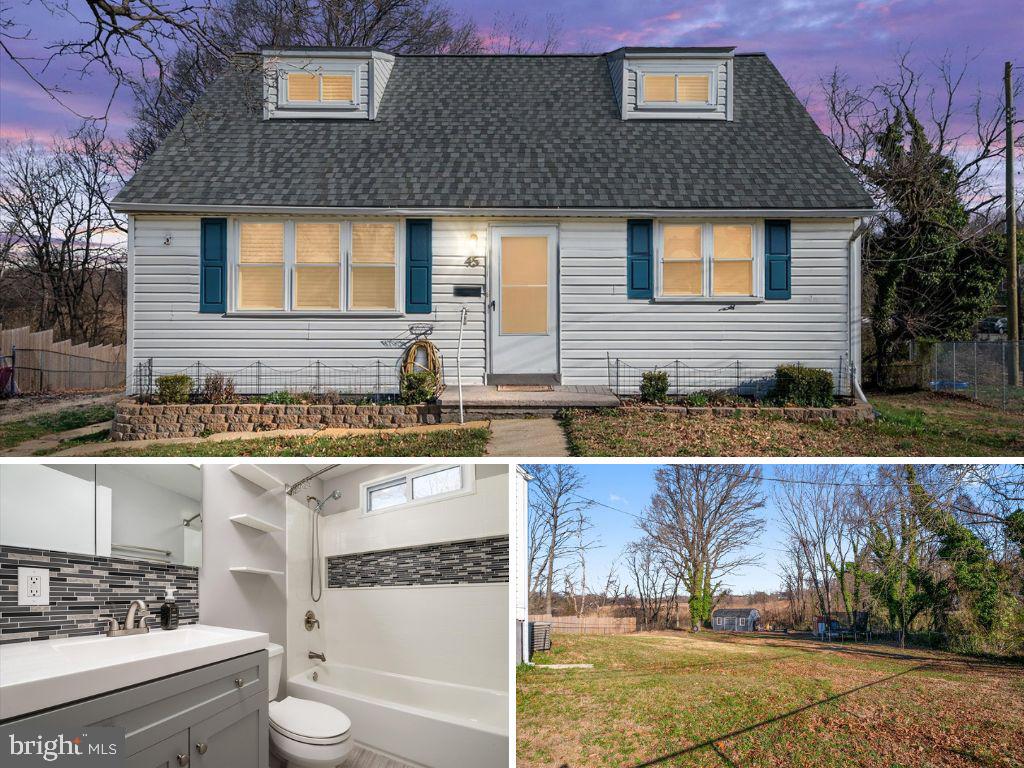 45 Clipper Rd Property Photo