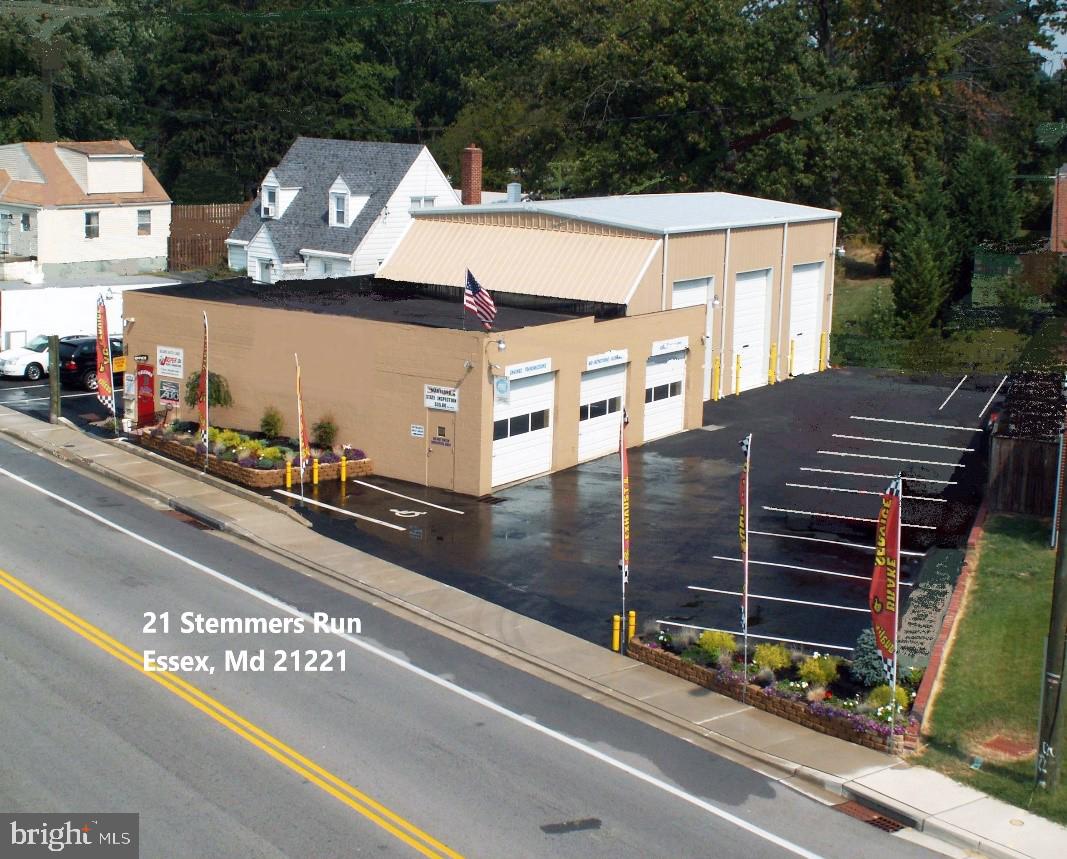 21 Stemmers Run Rd Property Photo 1