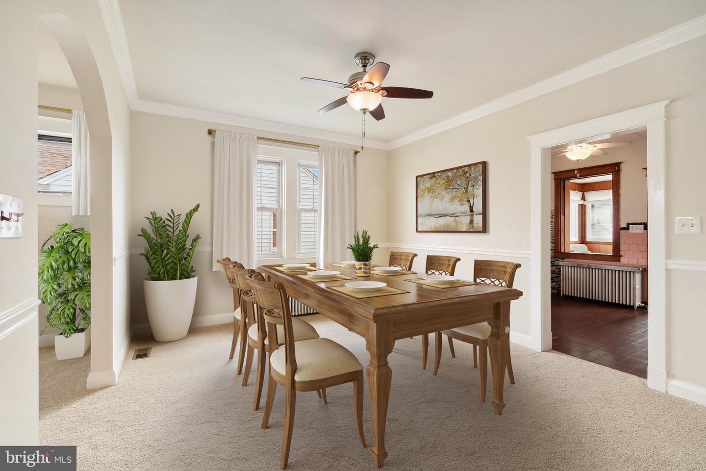 6815 Golden Ring Road Property Photo 27