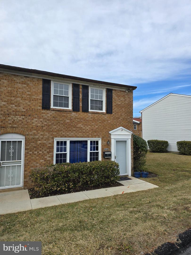2616 Camberwell Ct #2616 Property Photo 1
