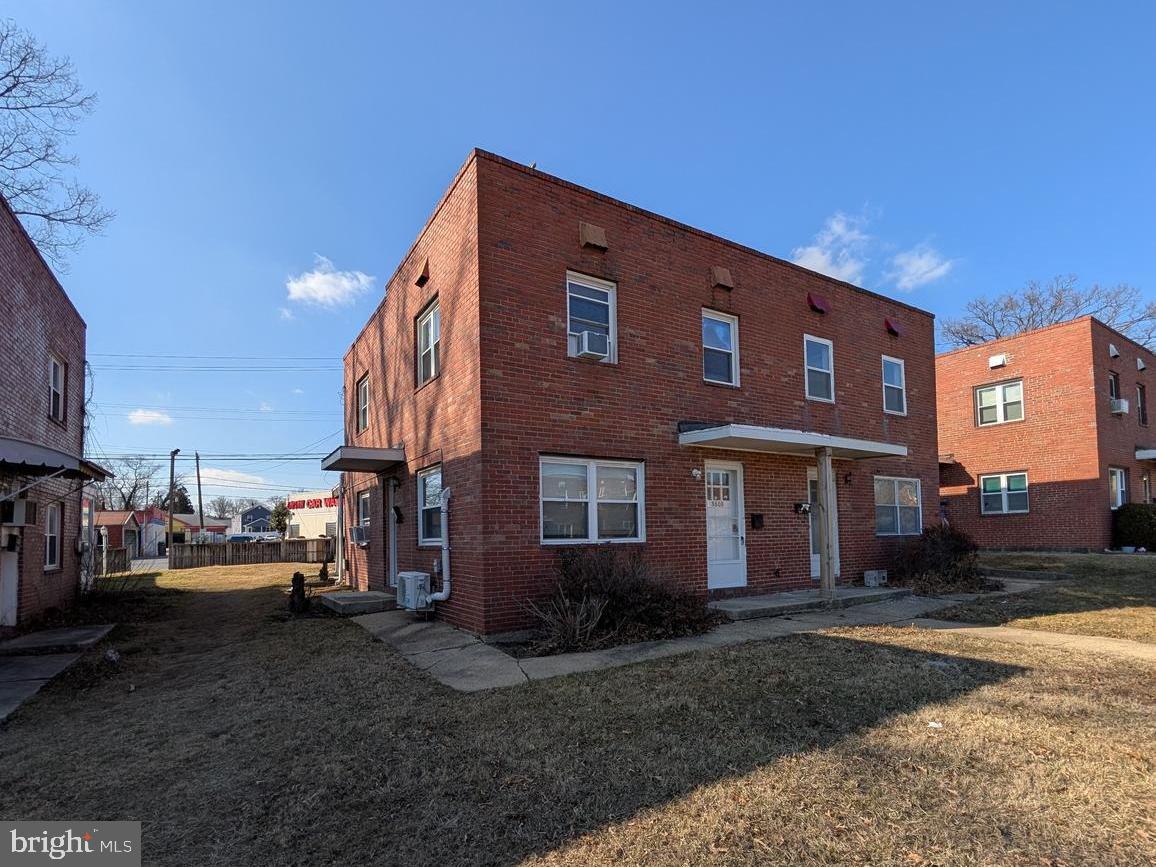 8608 Chestnut Oak Rd #2nd Floor Property Photo