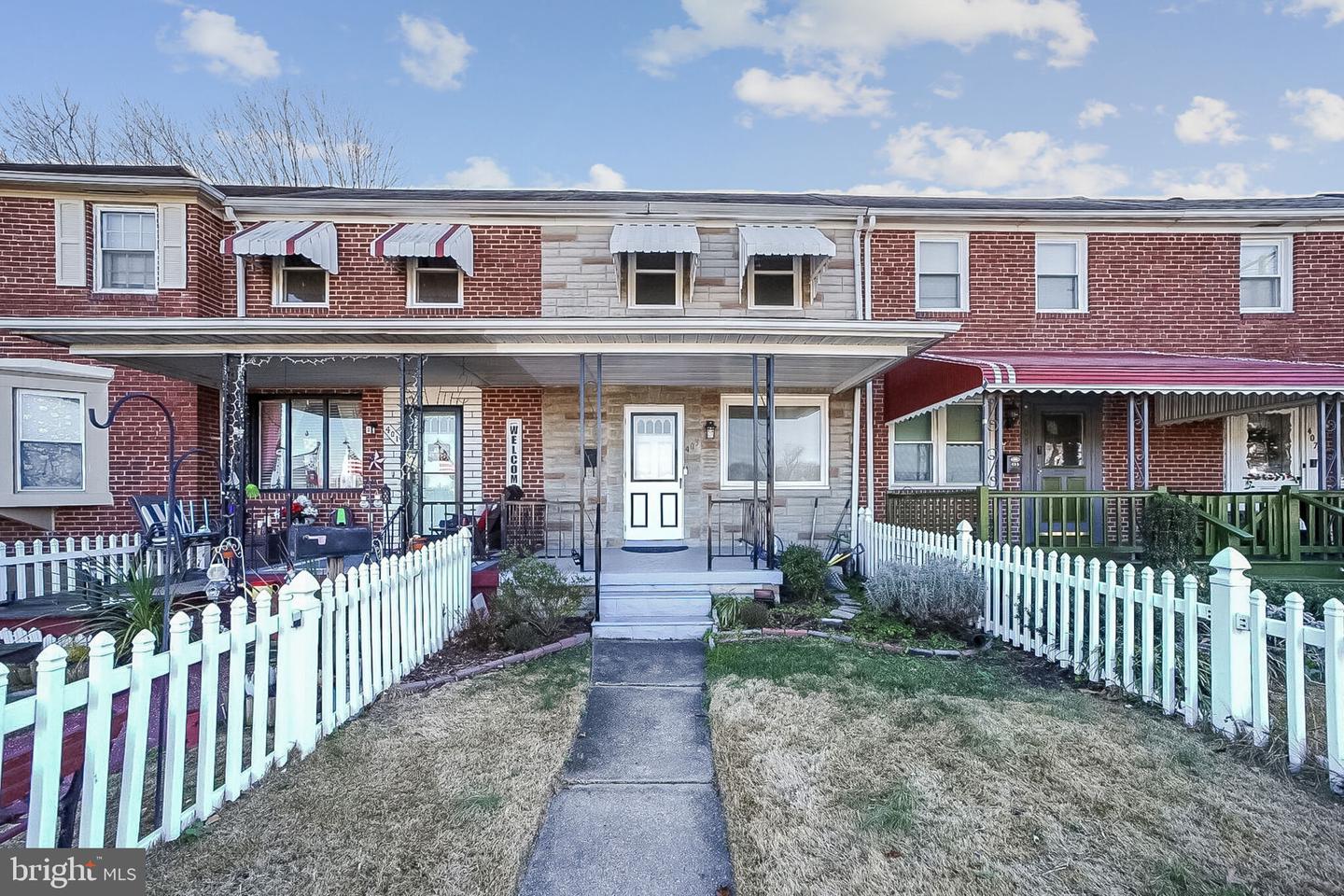 403 Oakwood Rd Property Photo
