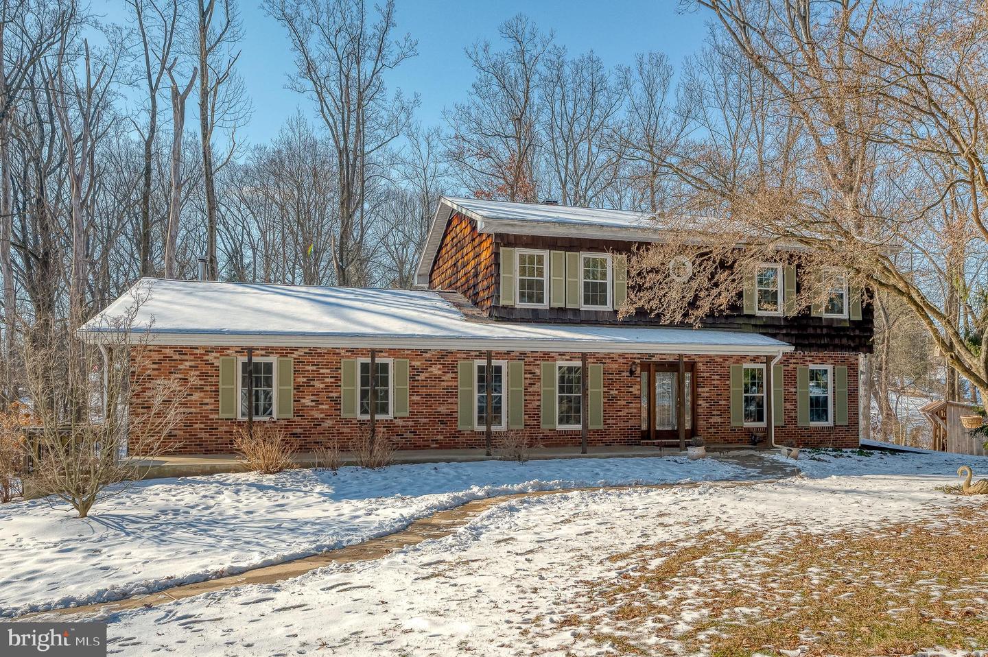6507 Lewis Rd Property Photo