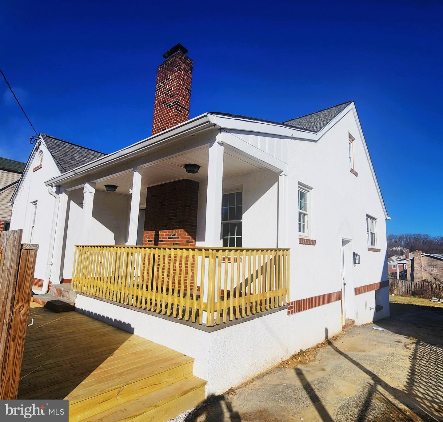 6408 Golden Ring Rd Property Photo