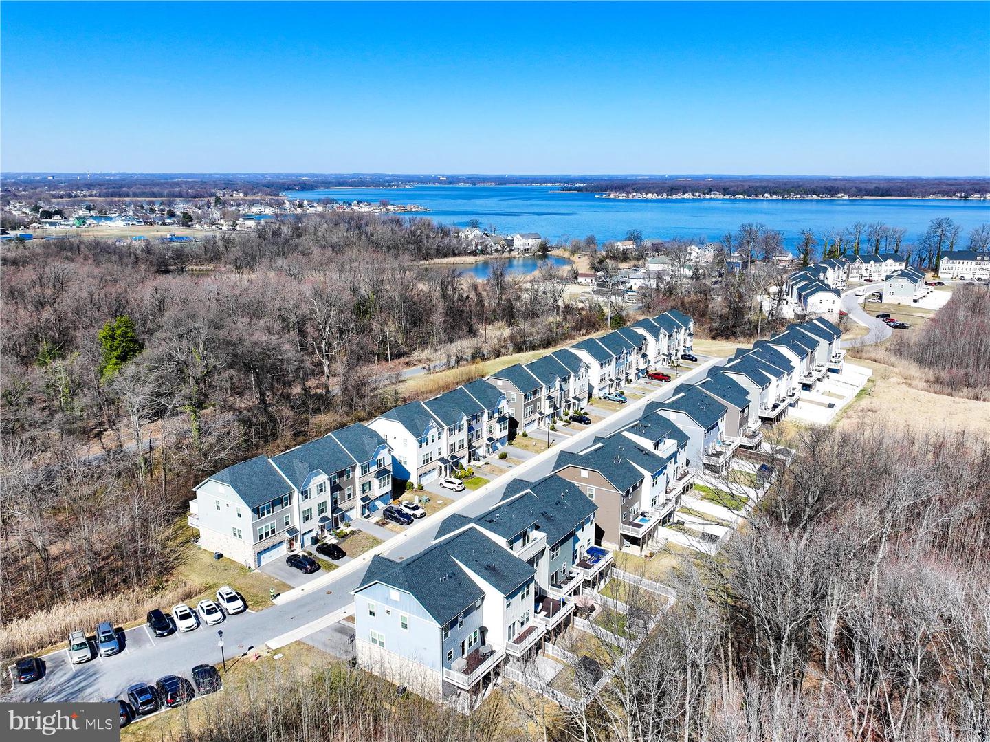 2907 SHAWS RD