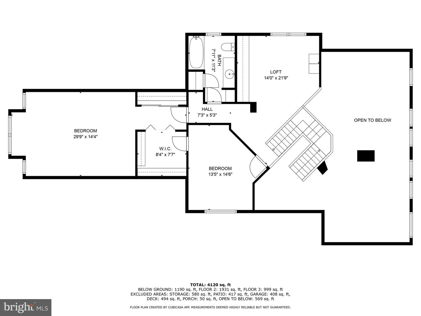 38 Stags Leap Ct Property Photo 73