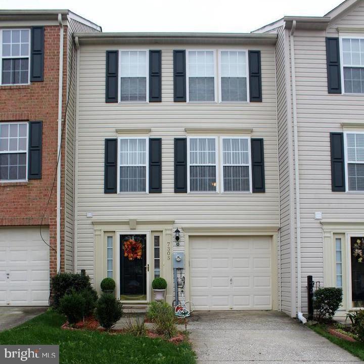 7305 Granite Woods Ct Property Photo