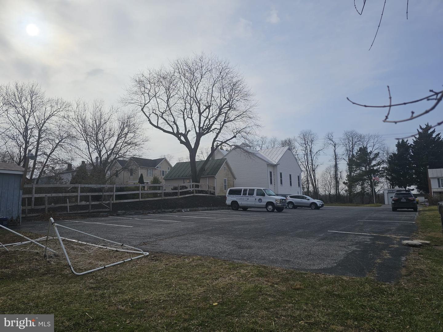 14819 Old Hanover Rd Property Photo 8
