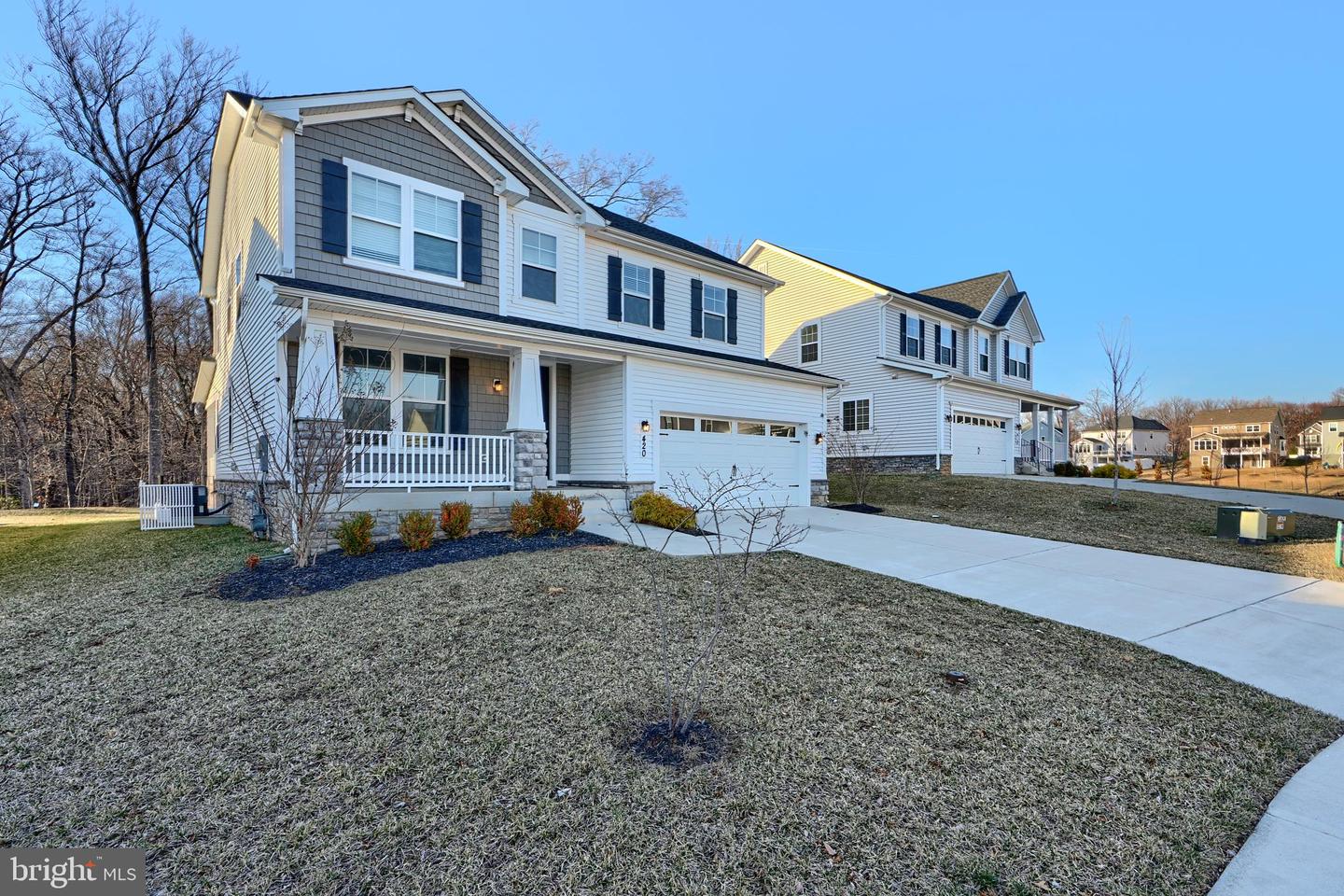 420 Crystal Downs Ct Property Photo