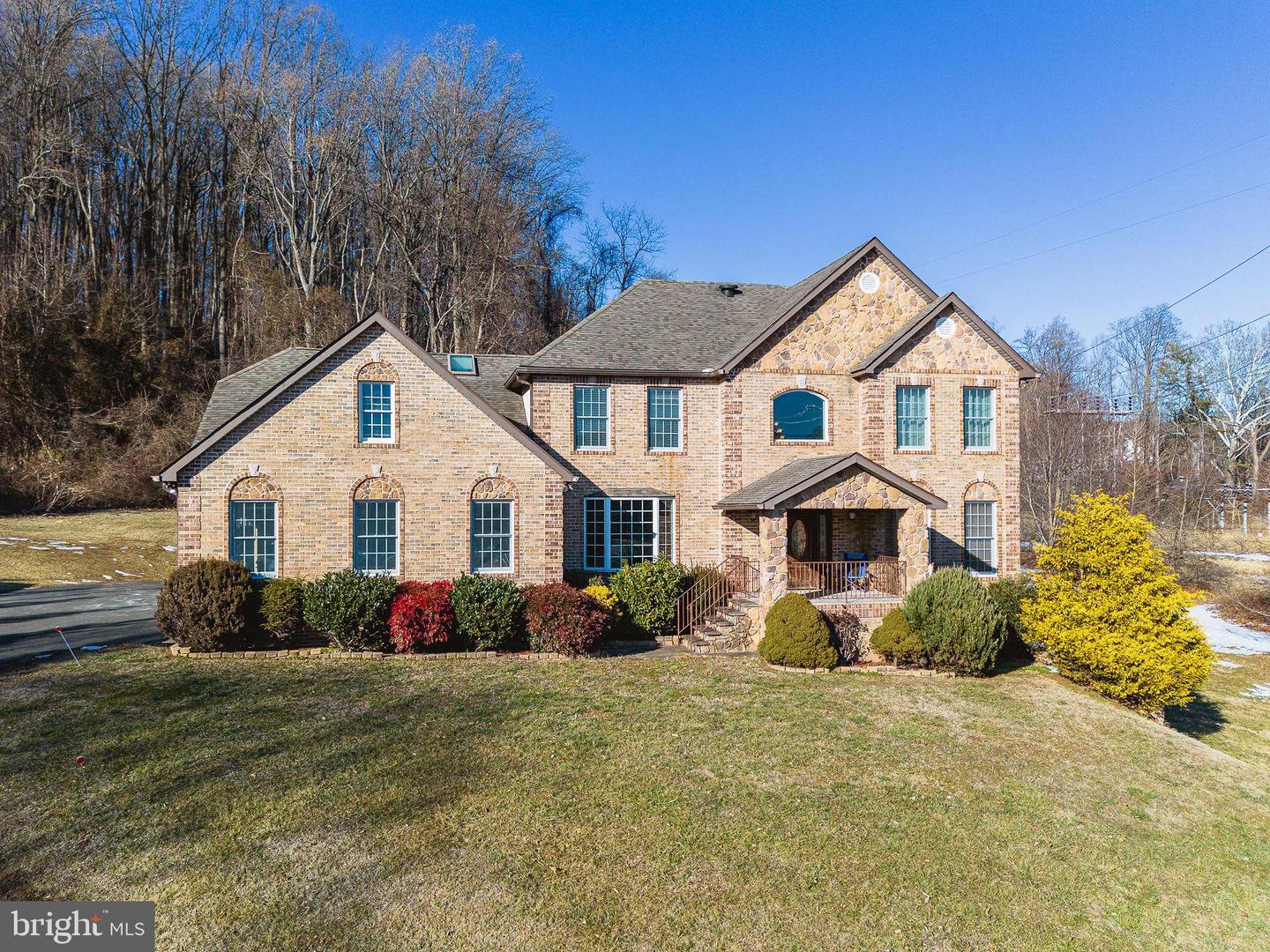 11922 Glen Arm Rd Property Photo