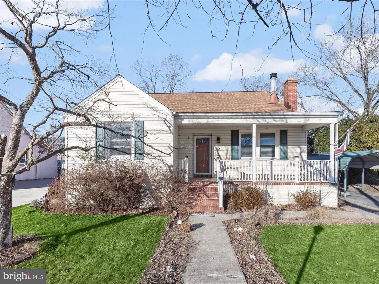 2830 Florida Ave Property Photo
