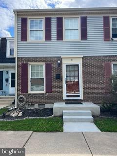 31 ARWELL CT #15F Property Photo 1
