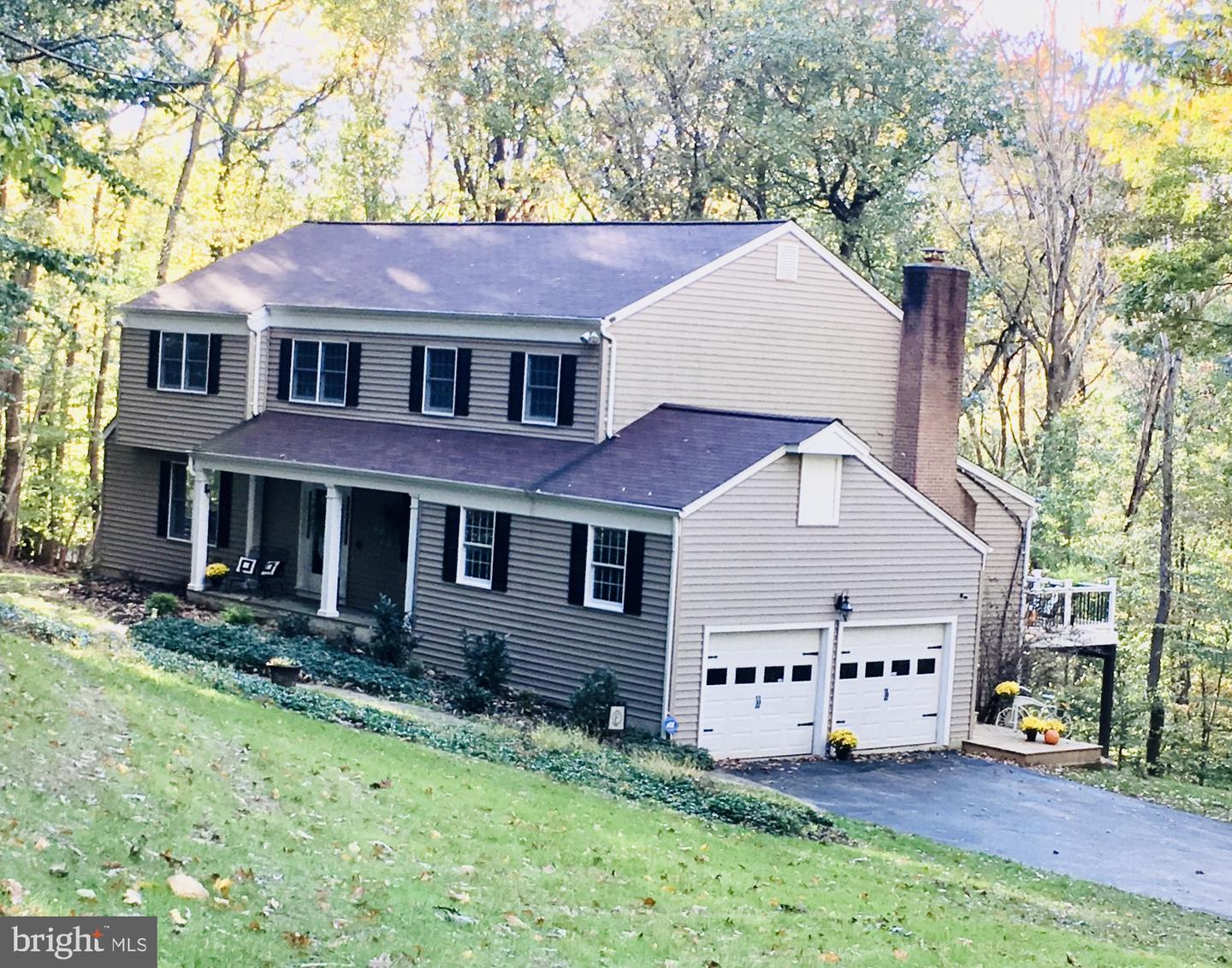 8 Wythe Ct Property Photo