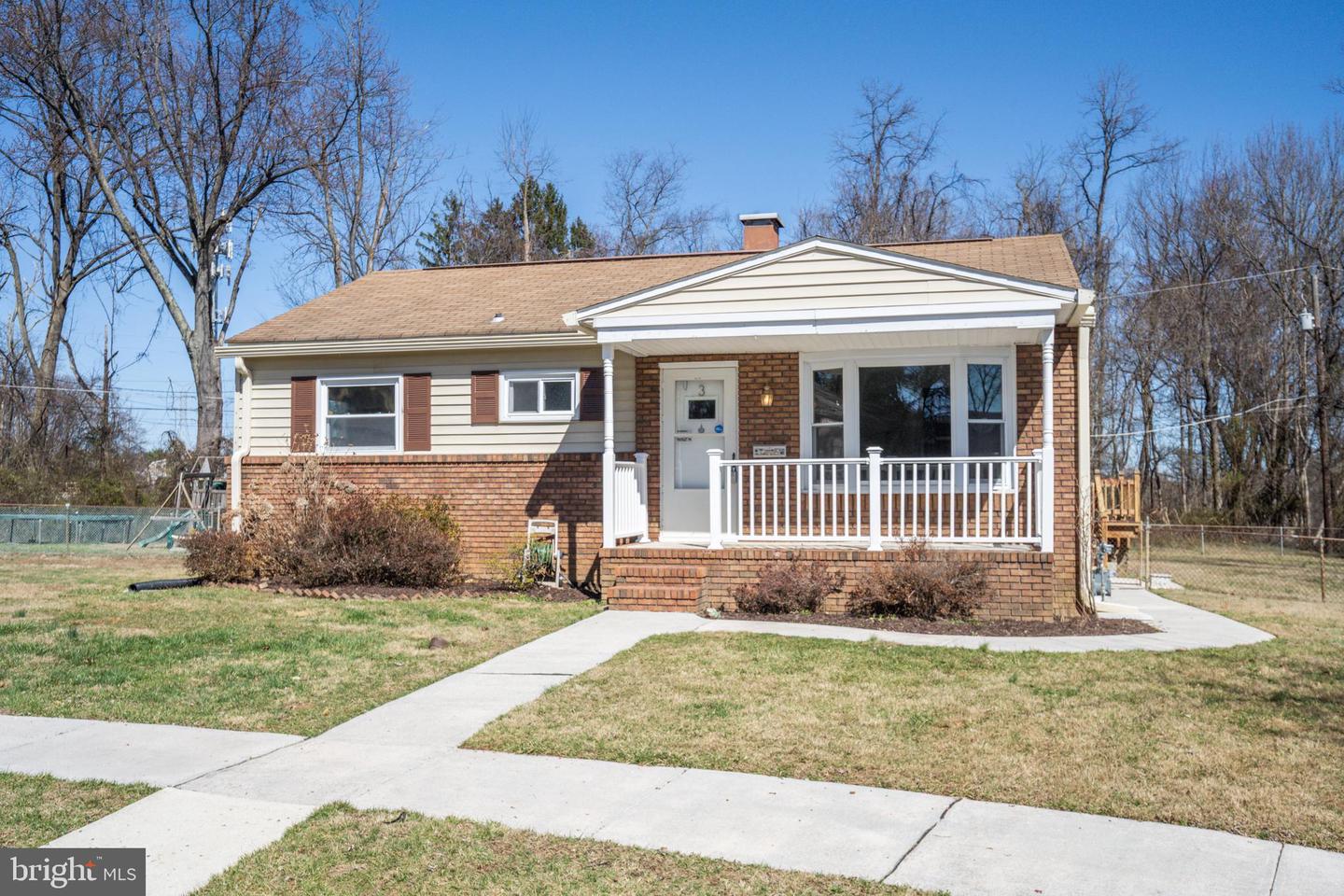 3 Mason Ct Property Photo
