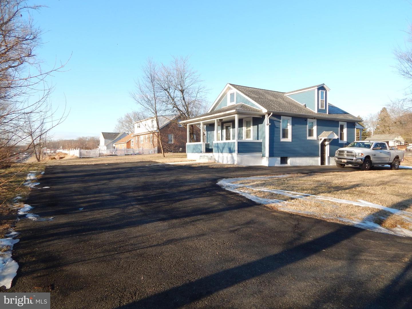 10911 RED LION RD Property Photo 1
