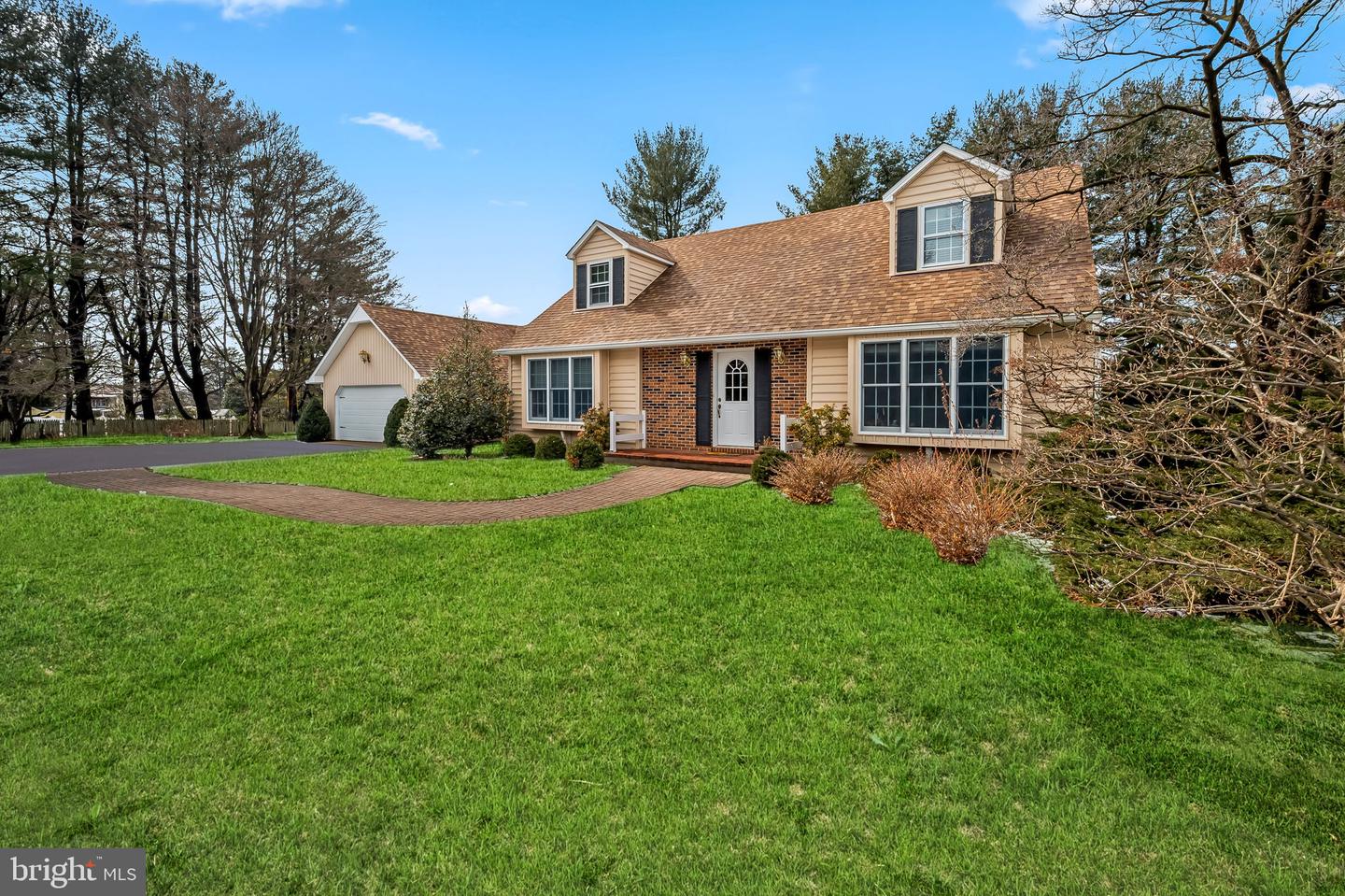 1514 Ivy Hill Rd Property Photo