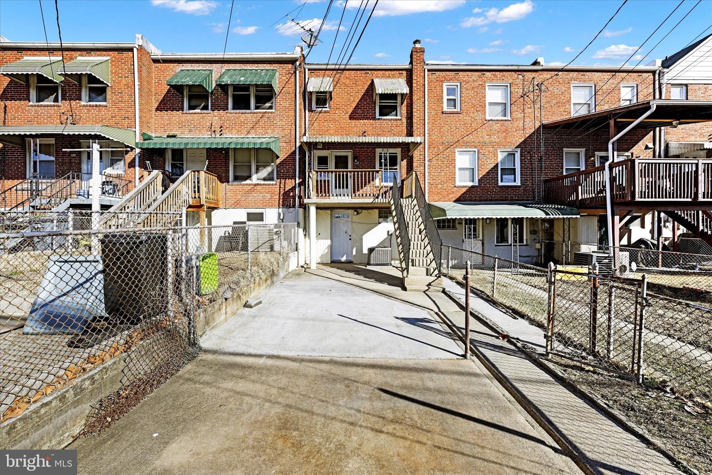 7421 Holabird Ave Property Photo 22