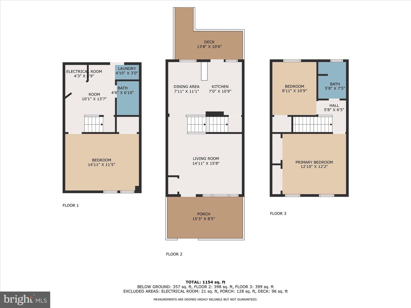 7421 Holabird Ave Property Photo 27