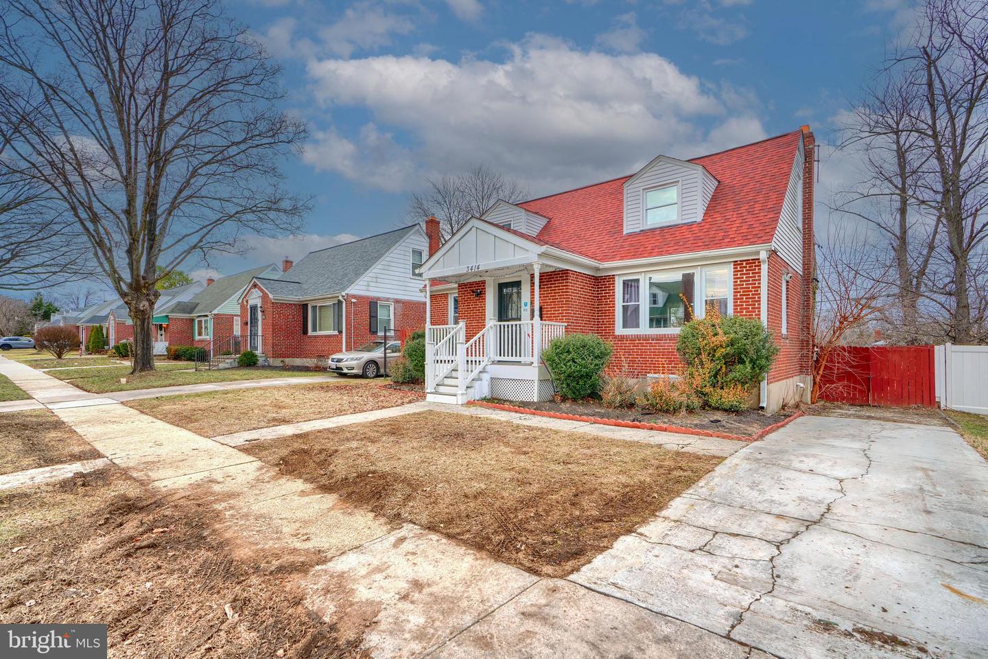 3414 Essex Rd Property Photo