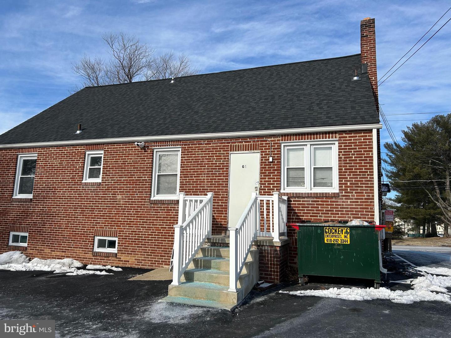 9715 Philadelphia Rd #g2 Property Photo 3