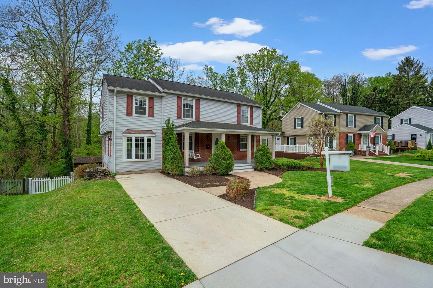 1023 Breezewick Rd Property Photo