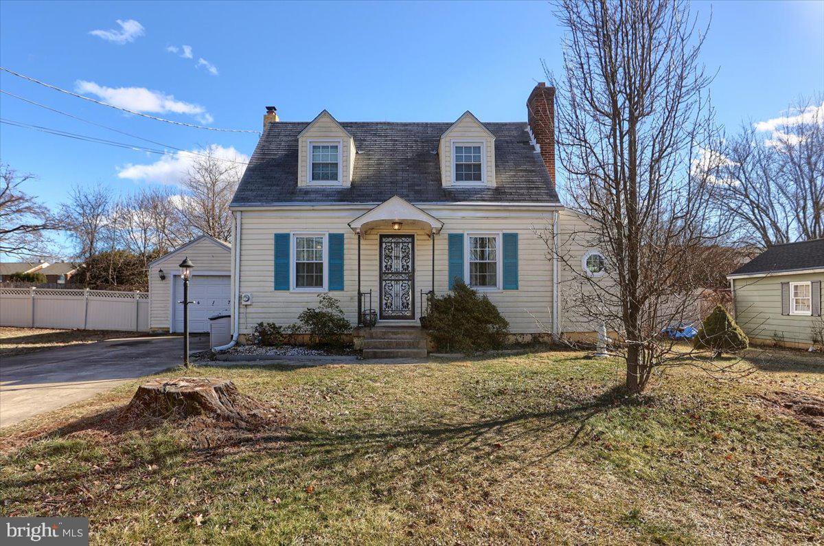 3417 Mayfield Ave Property Photo