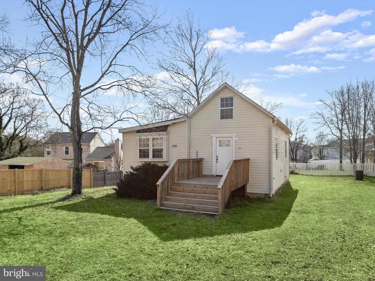 2089 Park Trail Rd Property Photo