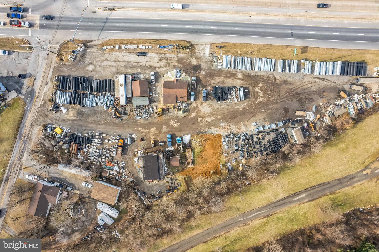 11509 Pulaski Hwy Property Photo 8