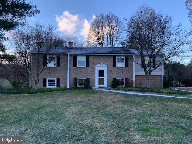 3121 Mount Zion Rd Property Photo