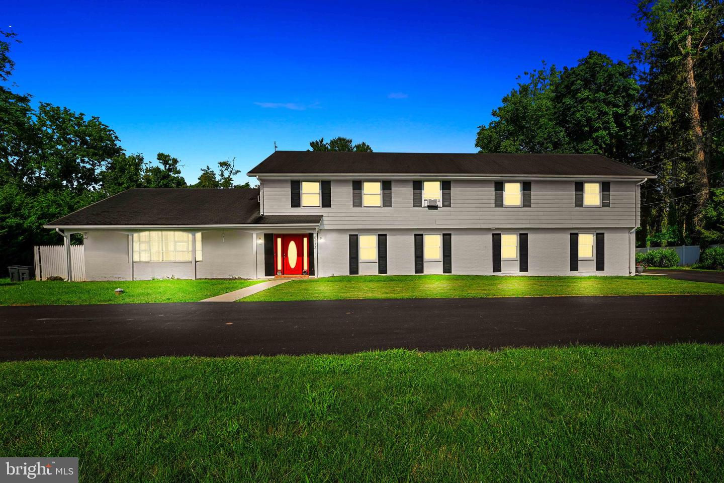 10533 Stevenson Rd Property Photo