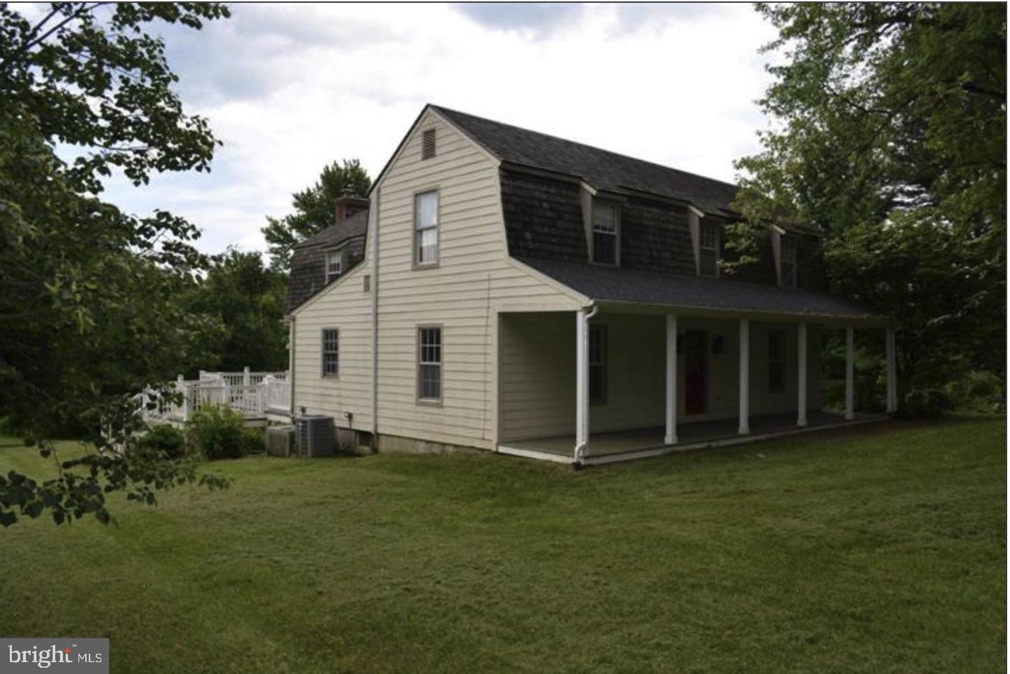 15537 Carroll Rd Property Photo