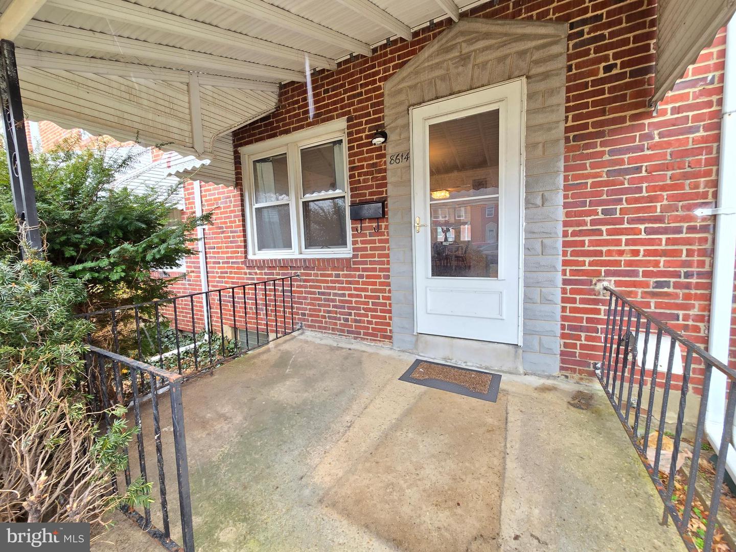8614 Rock Oak Rd Property Photo