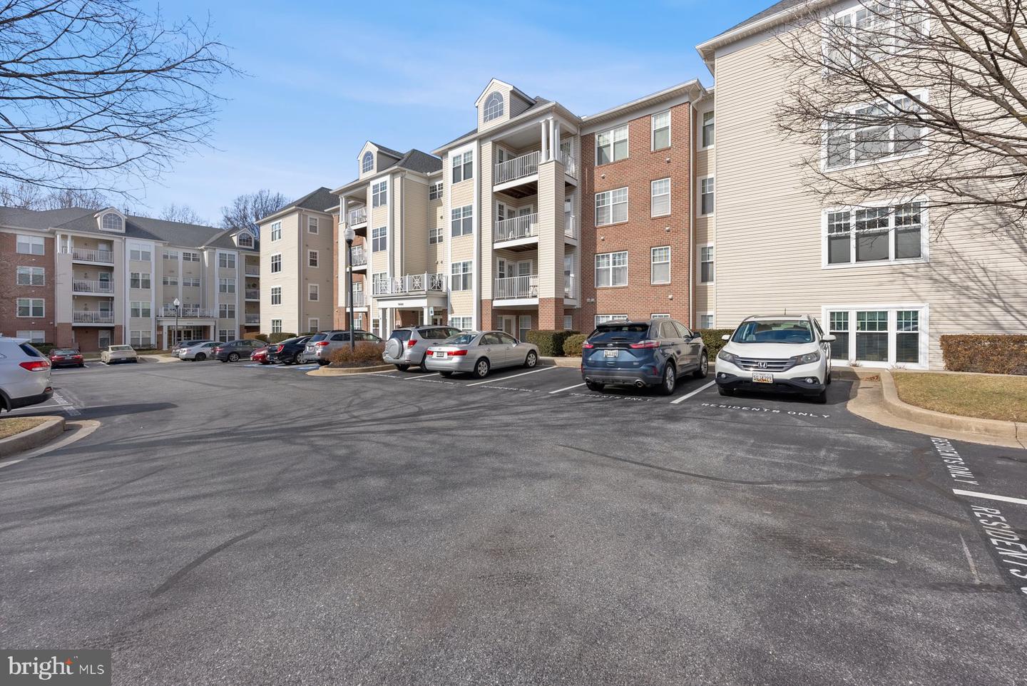 9400 Wordsworth Way #302 Property Photo