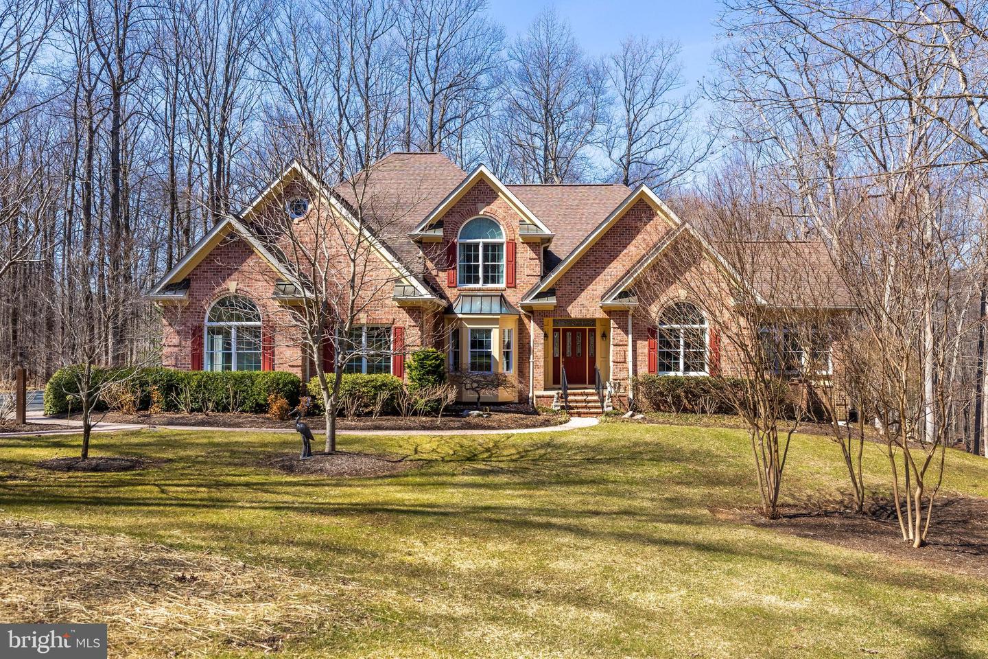 17420 Wesley Chapel Rd Property Photo
