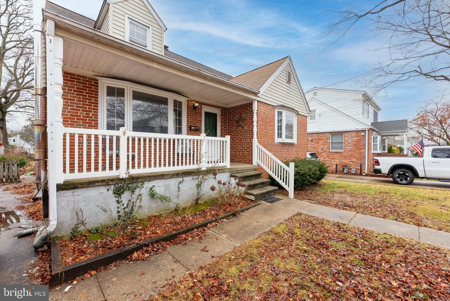 325 Nicholson Rd Property Photo