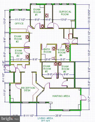530 E Joppa Property Photo 19