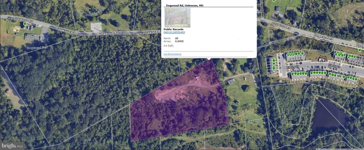 Dogwood Rd Property Photo 2