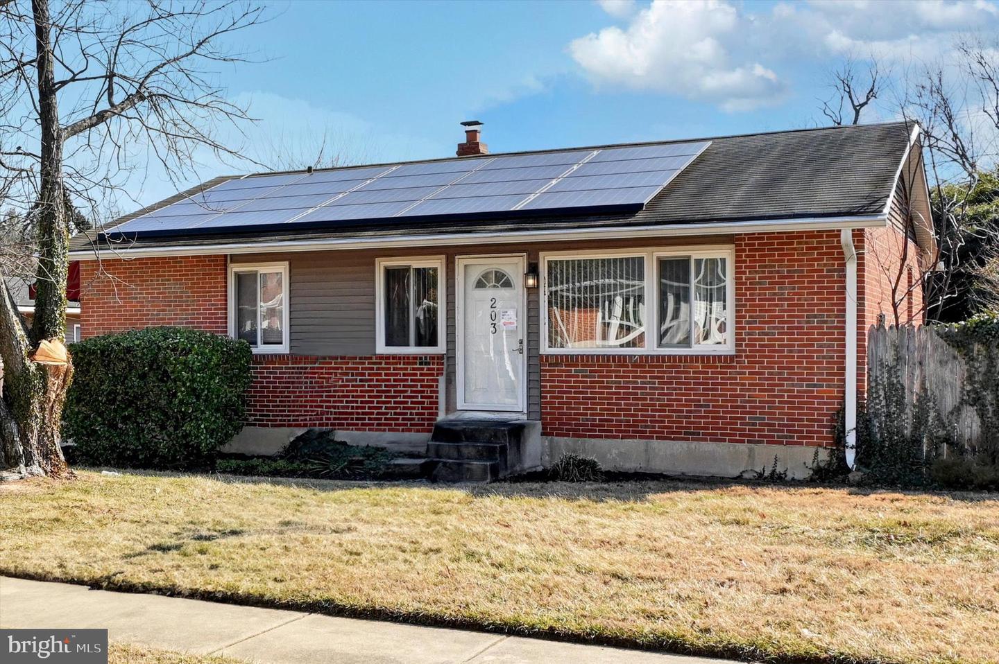 203 Conewood Ave Property Photo