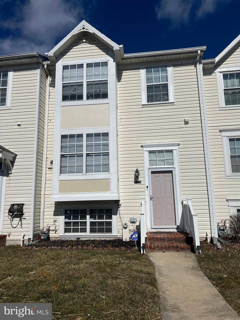 20 Glyndon Gate Way Property Photo