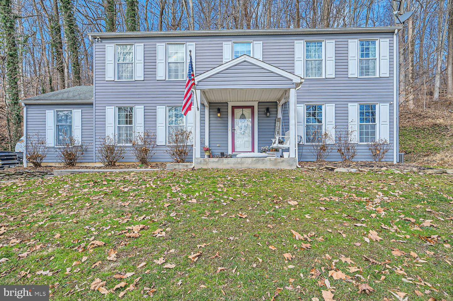 11942 Harford Rd Property Photo