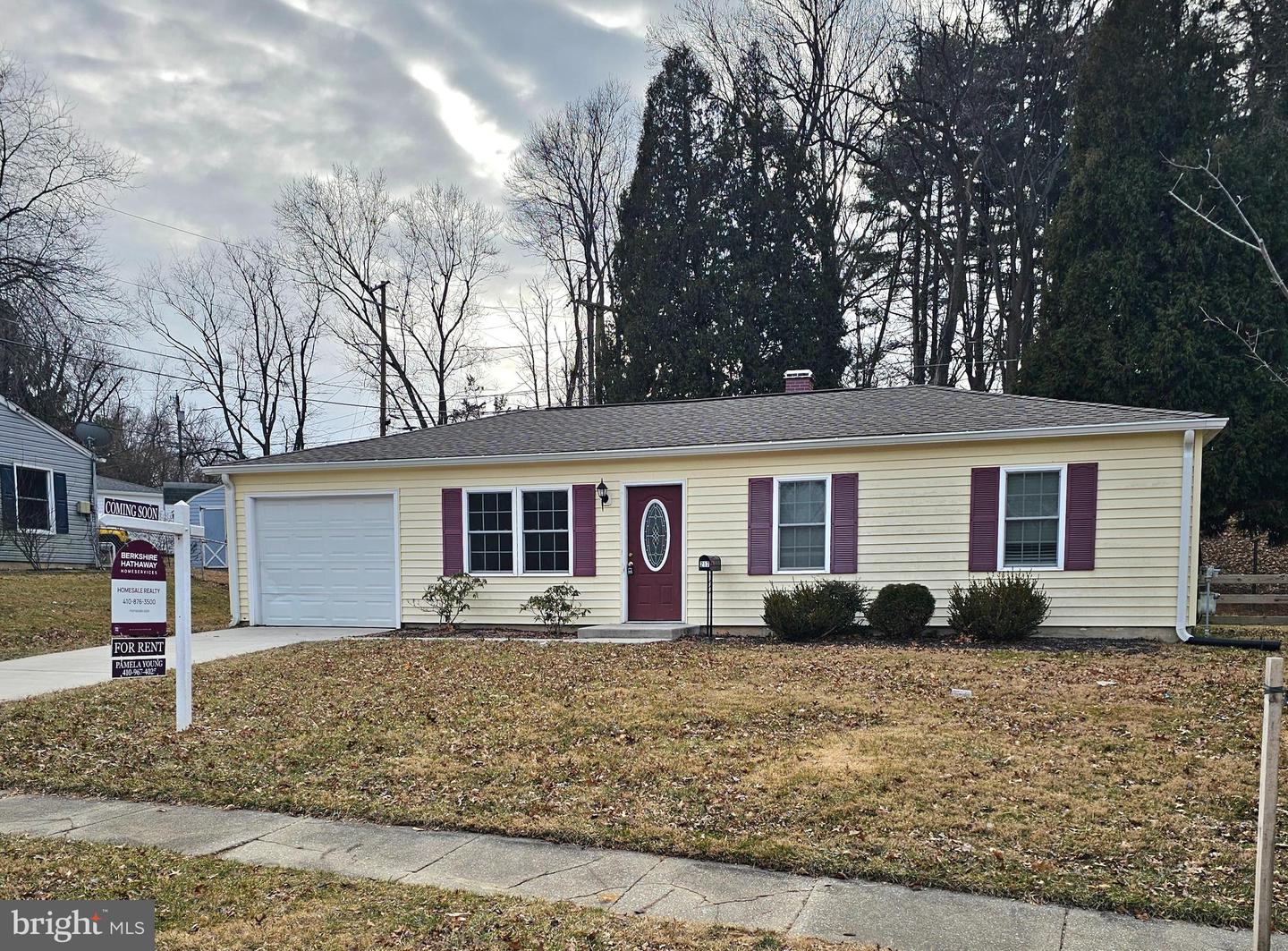 217 Greenview Ave Property Photo