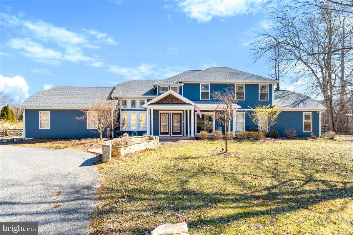 4333 Butler Property Photo