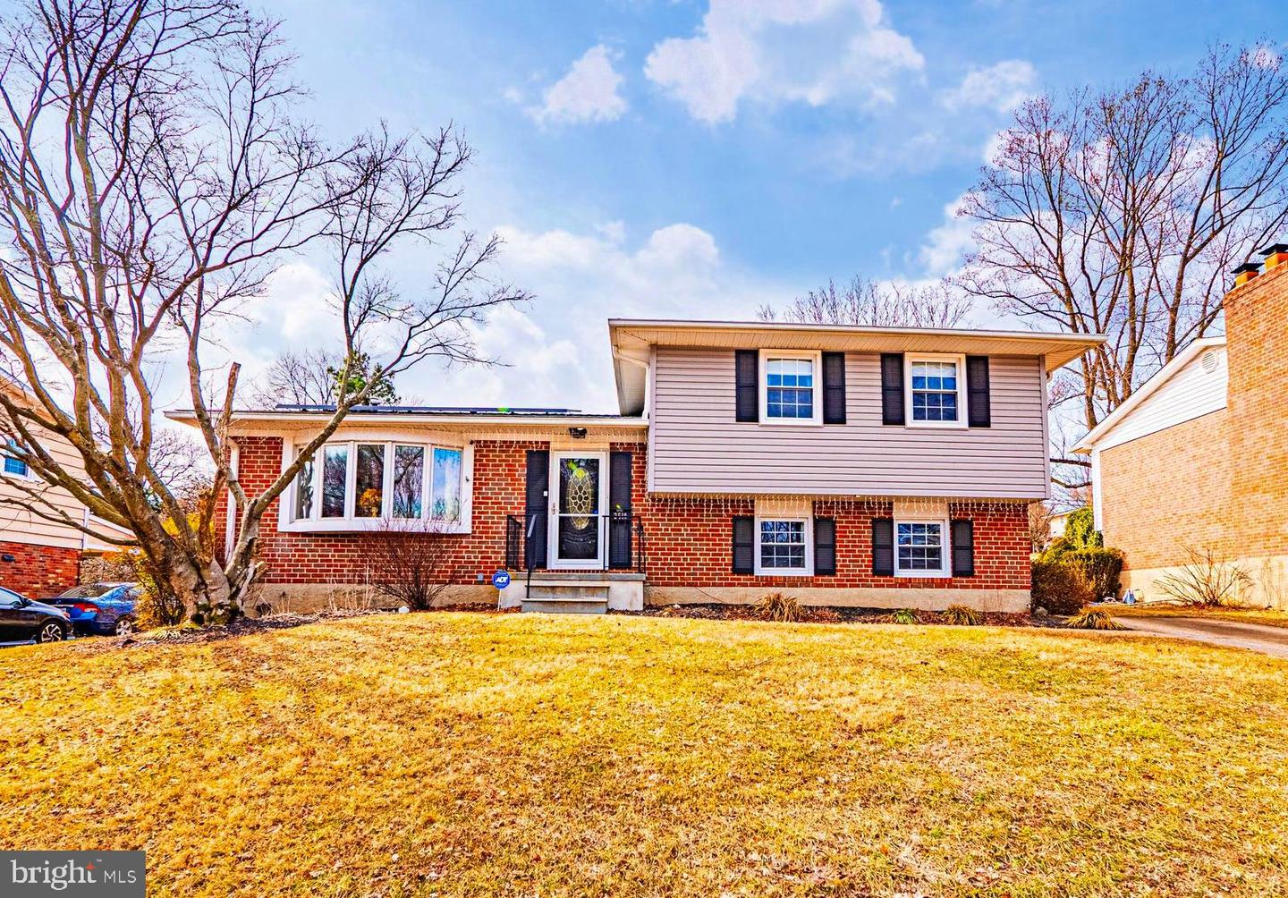 2510 Girdwood Rd Property Photo