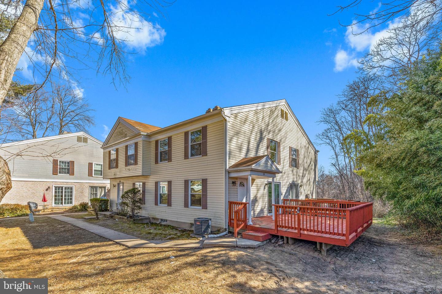 38 Deepspring Ct Property Photo