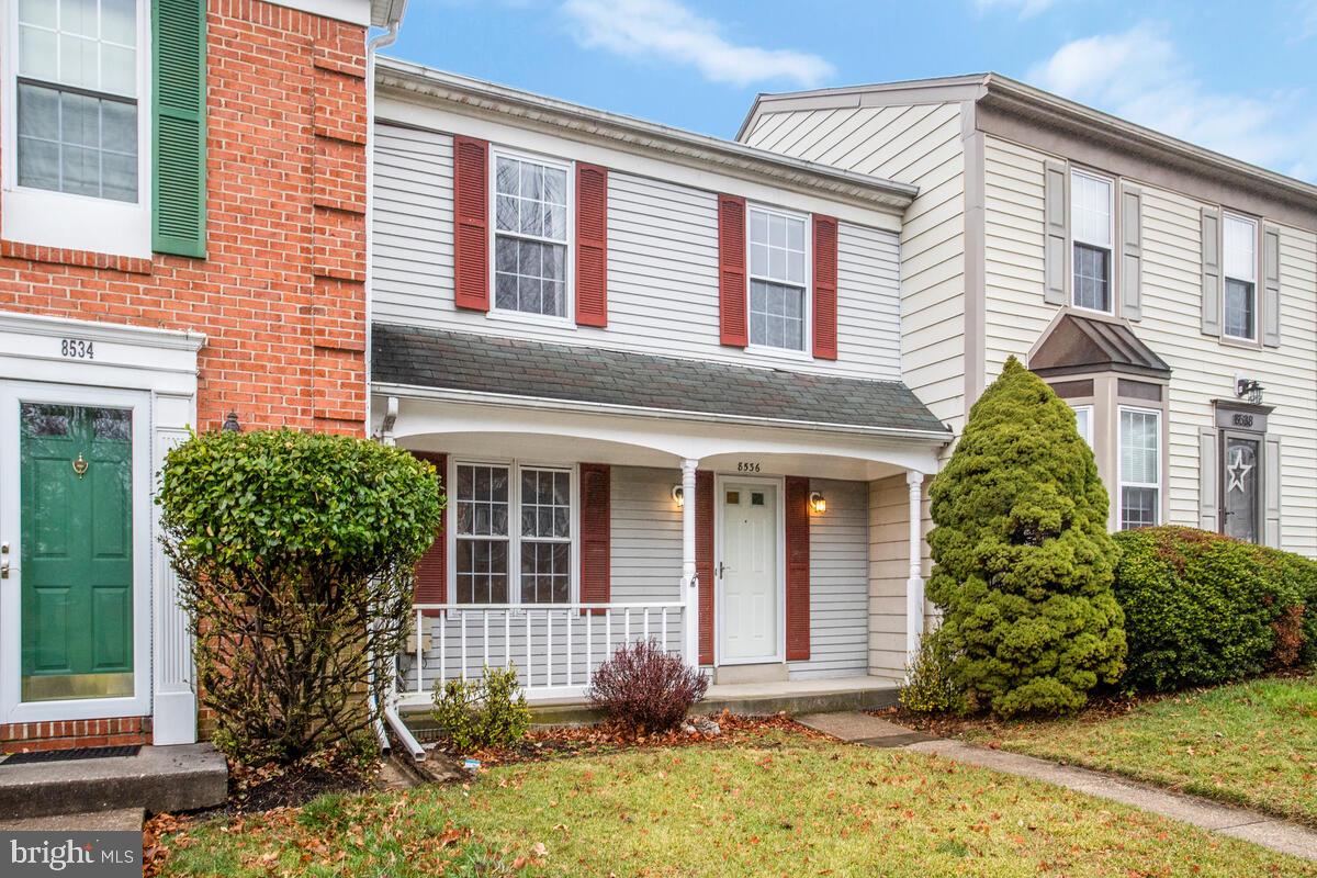 8536 London Bridge Way Property Photo