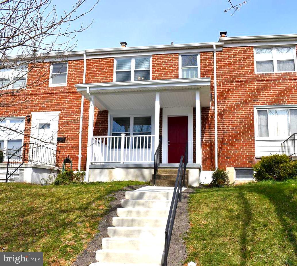 220 Altamont Ave Property Photo
