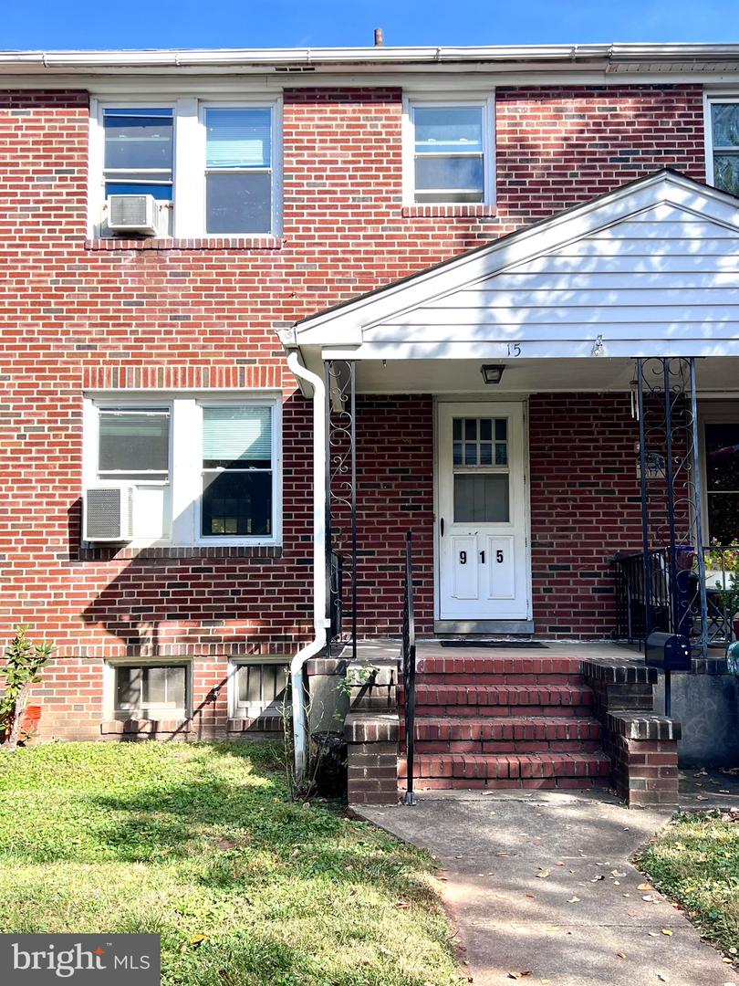 915 Elm Ridge Ave Property Photo