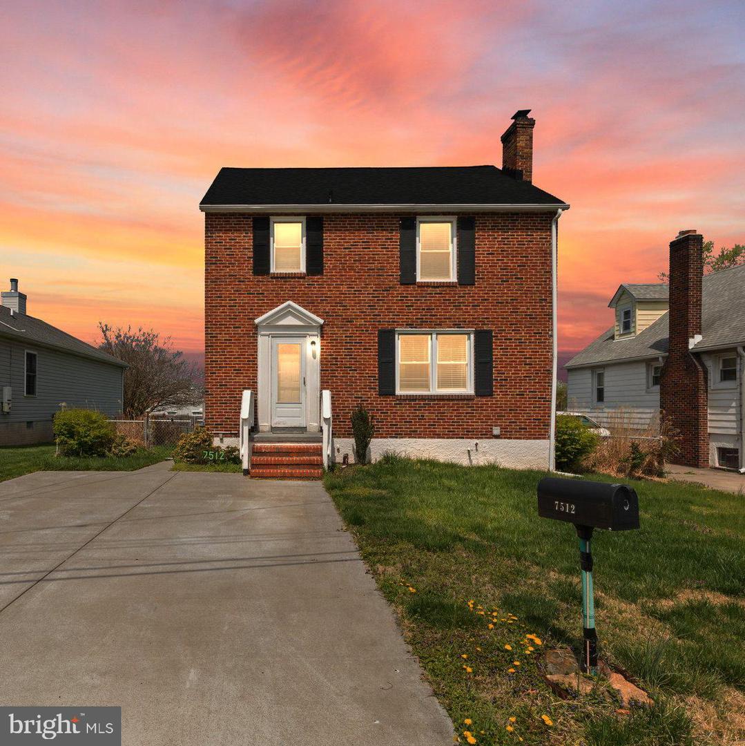 7512 Brightside Ave Property Photo 1