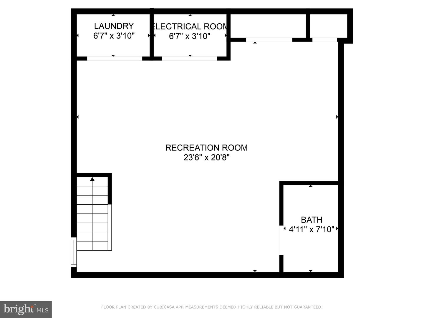 7512 Brightside Ave Property Photo 30